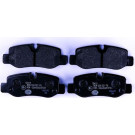 8DB 355 021-761 Bremsbelagsatz, Scheibenbremse 8DB 355 021-761 Bremsbelagsatz, Scheibenbremse