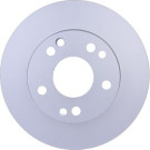 Hella | Bremsscheibe | 8DD 355 100-741