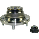 WM 6528 Radlagersatz