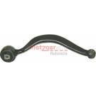 58019002 Lenker, Radaufhängung