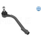 2 x MEYLE Spurstangenkopf | 28-16 020 0010