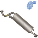 ADC46032 Endschalldämpfer ADC46032 Endschalldämpfer