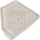 FEBI BILSTEIN 184007 Luftfilter