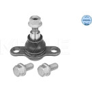 116 010 0043 Trag-/Führungsgelenk MEYLE-ORIGINAL: True to OE.