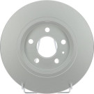 Ferodo | Bremsscheibe | DDF1666C