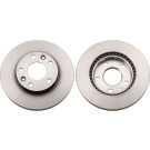 DF6200 Bremsscheibe DF6200 Bremsscheibe