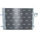 NRF | Kondensator, Klimaanlage | 350406