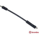 T 50 009 Bremsschlauch ESSENTIAL LINE