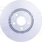 Hella Pagid | Bremsscheibe | 8DD 355 128-301