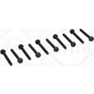Elring | Schraubensatz, Lagerbock-Kurbelwelle | 897.440