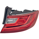 Valeo | Heckleuchte | 047058