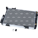 NRF | Kühler, Motorkühlung | 59324