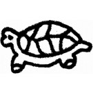 9XT 713 630-691 Typschild 9XT 713 630-691 Typschild