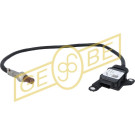 GEBE | NOx-Sensor, NOx-Katalysator | 9 3590 1