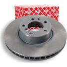 FEBI BILSTEIN 18557 Bremsscheibe FEBI BILSTEIN 18557 Bremsscheibe