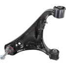 58166801 Lenker, Radaufhängung