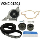 VKMC 01201 Wasserpumpe + Zahnriemensatz VKMC 01201 Wasserpumpe + Zahnriemensatz
