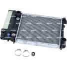 NRF | Kühler, Motorkühlung | 51352