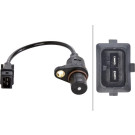 Hella | Impulsgeber, Kurbelwelle | 6PU 009 167-011