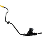 511 0139 10 Geberzylinder, Kupplung