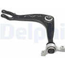 TC3082 Lenker, Radaufhängung