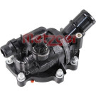 4006479 Thermostat, Kühlmittel GREENPARTS