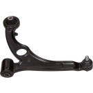 72-1866 Lenker, Radaufhängung