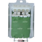 342070 Widerstand, Innenraumgebläse