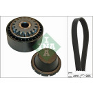 529 0174 10 Keilrippenriemensatz