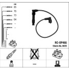 0835 Zündleitungssatz 0835 Zündleitungssatz