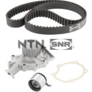 KDP453.340 Wasserpumpe + Zahnriemensatz KDP453.340 Wasserpumpe + Zahnriemensatz