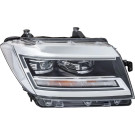 Hella | Hauptscheinwerfer | 1LX 012 830-121
