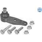 16-16 010 4264 Trag-/Führungsgelenk MEYLE-ORIGINAL: True to OE.