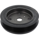 80000990 Riemenscheibe, Kurbelwelle 80000990 Riemenscheibe, Kurbelwelle