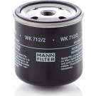 Mann-Filter | Kraftstofffilter | WK 712/2