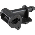 Metzger | Waschwasserdüse, Scheibenreinigung | 2221171
