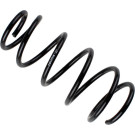 37-209674 Fahrwerksfeder BILSTEIN - B3 Serienersatz (Federn)