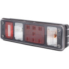 Hella | Heckleuchte | 2VP 340 961-021