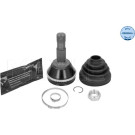 Meyle Gelenksatz, Antriebswelle MEYLE-ORIGINAL: True to OE 214 498 0013 Meyle Gelenksatz, Antriebswelle MEYLE-ORIGINAL: True to OE 214 498 0013