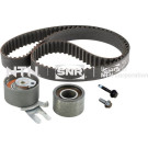 NTN-SNR | Zahnriemensatz | KD465.03