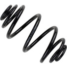 38-236655 Fahrwerksfeder BILSTEIN - B3 Serienersatz (Federn)