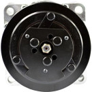 Mahle | Kompressor, Klimaanlage | ACP 399 000S