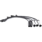 0 986 356 972 Zündleitungssatz