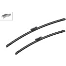 BOSCH A 315 S Scheibenwischer Aerotwin 3 397 014 315 BOSCH A 315 S Scheibenwischer Aerotwin 3 397 014 315