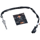 NRF Sensor, Abgastemperatur EASY FIT 707159