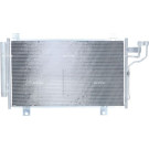 NRF Kondensator, Klimaanlage mit Trockner EASY FIT 350370