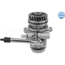 114 631 0033 Hydraulikpumpe, Lenkung MEYLE-ORIGINAL: True to OE.
