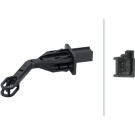 Hella | Sensor, Innenraumtemperatur | 6PT 009 104-131