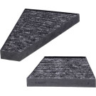 E1935LC-2 Filter, Innenraumluft