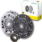 LuK 620 1609 00 Kupplungssatz RepSet